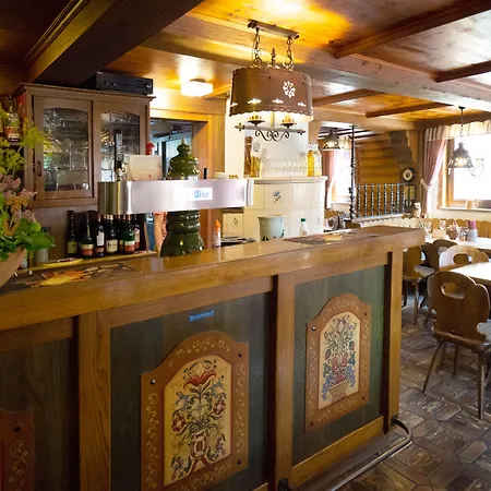 Landgasthof Zum Stern Wasserkuppe Rhön-2