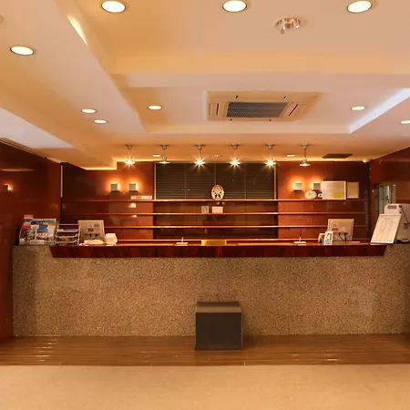 Koko Stay Sukagawa-2