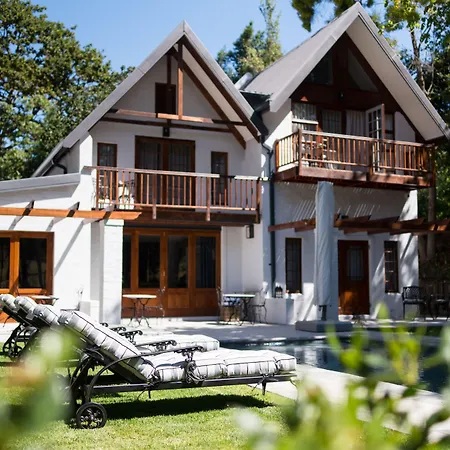 Simonzicht Guest House-3