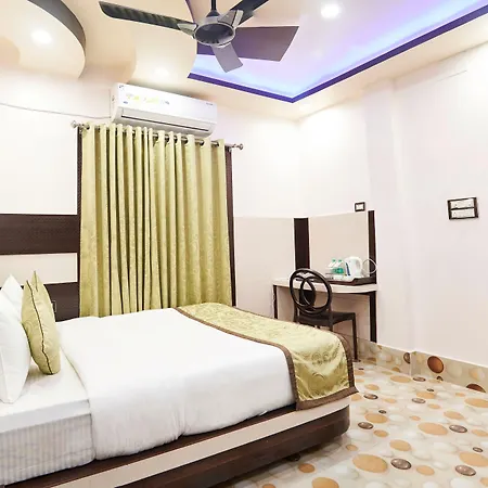 Hotel Bangabhumi-3