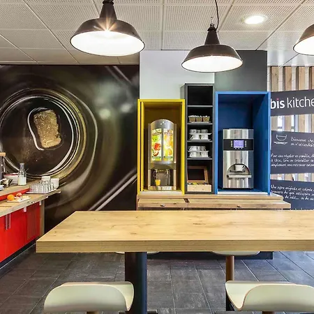 Ibis Thonon Centre-2