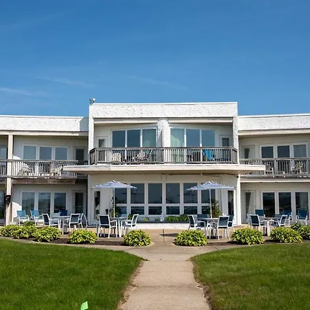 Surf & Sand Beach Motel-2