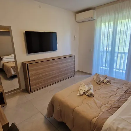 Hotel Tre Monti-2