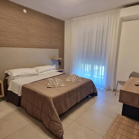 Hotel Tre Monti-3