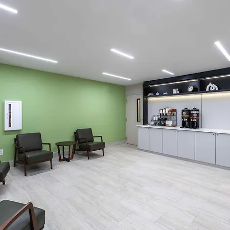 Extended Stay America Suites - Columbia - Greystone-2
