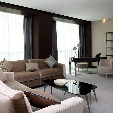 Holiday Inn Meydan By Ihg-3