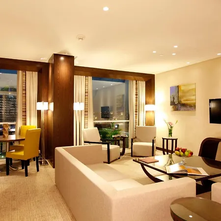 Holiday Inn Meydan By Ihg-2