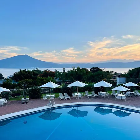 Mama Chuy Hotel & Villas Ajijic-3