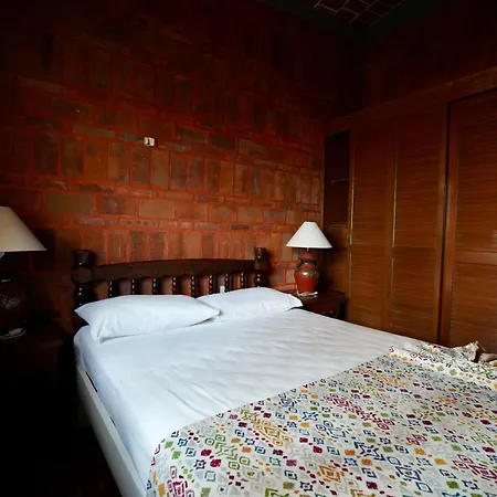 Mama Chuy Hotel & Villas Ajijic-2