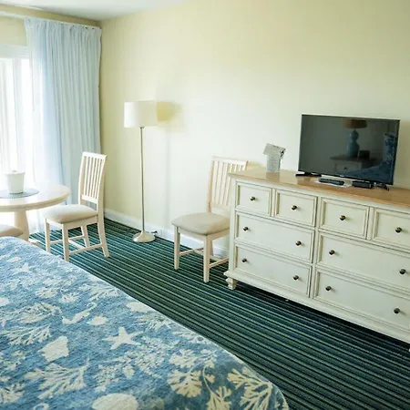 Surf & Sand Beach Motel-3