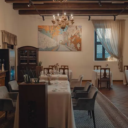 Monte Pacis Hotel In Pazaislis-2