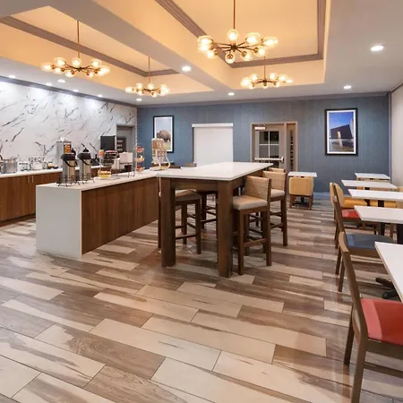 La Quinta By Wyndham Oklahoma City - Moore-2
