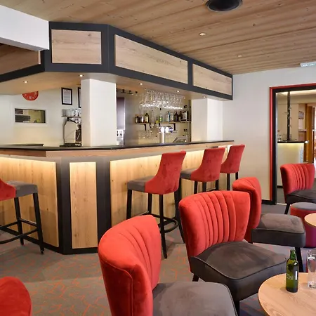 Auberge de la Dranse-3