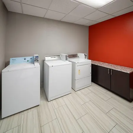 La Quinta By Wyndham Oklahoma City - Moore-3