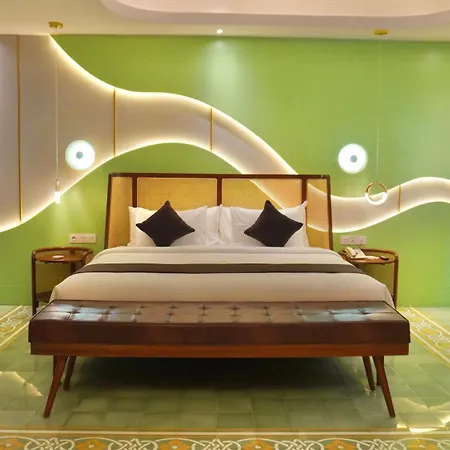 Luxury Malioboro Hotel-3