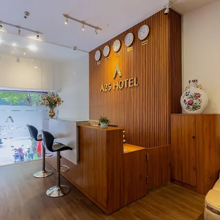 A25 Hotel - 14 Phó Đức Chính-2