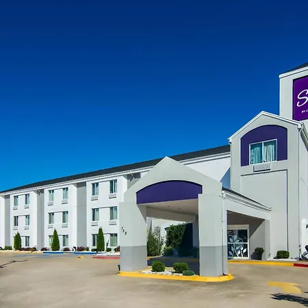 Sleep Inn Fayetteville North-2
