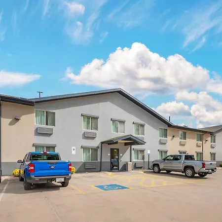 Quality Inn Prescott-3