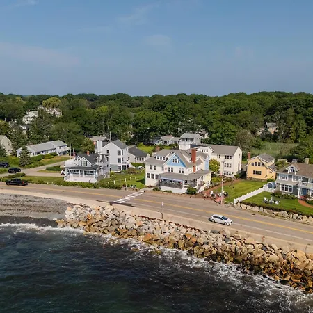 The Beach House Inn-3