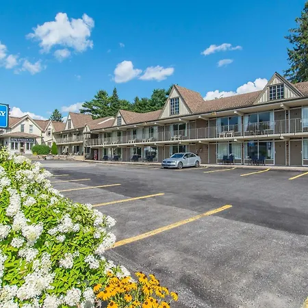 Rodeway Inn King William-2