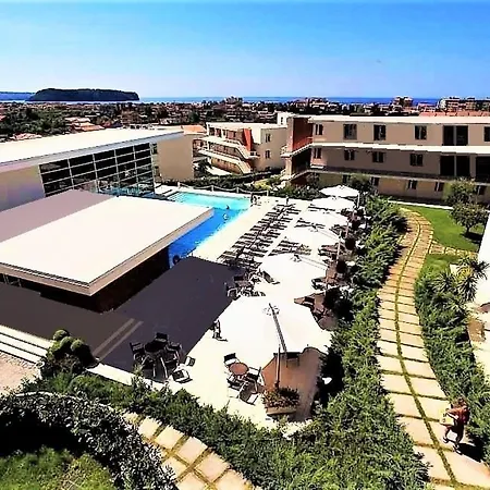 Sporting Club Resort-2