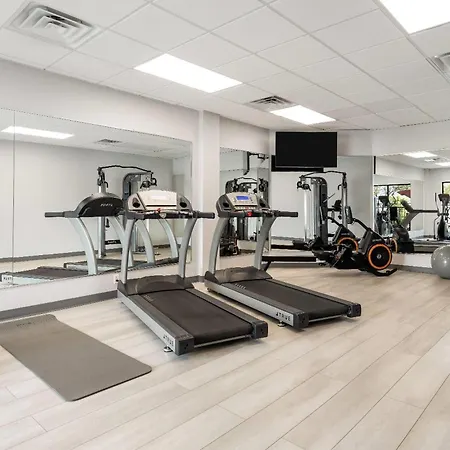 Wingate By Wyndham And Williamson Conference Center-2