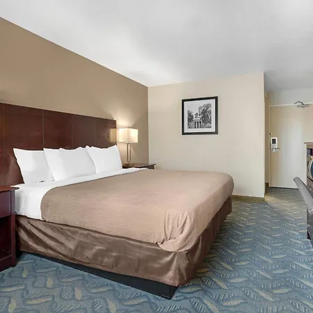 Quality Inn Prescott-2