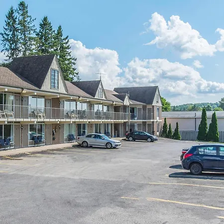 Rodeway Inn King William-3