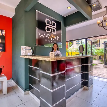 Wayak Hotel-3