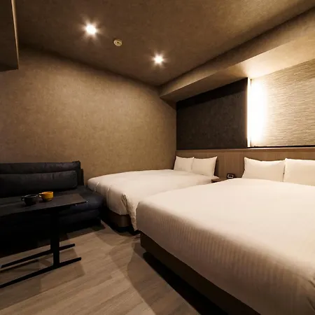 Hotel Hakata Place-2