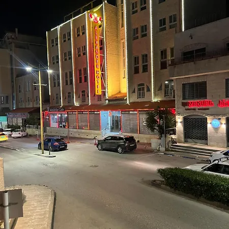 Alexander Hotel-3