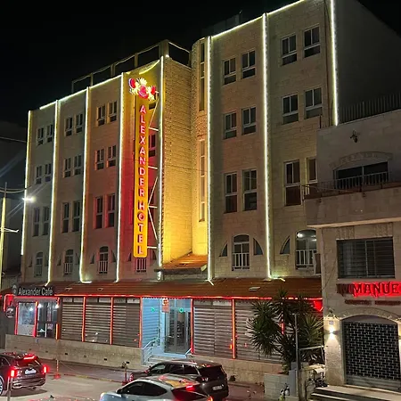 Alexander Hotel-2