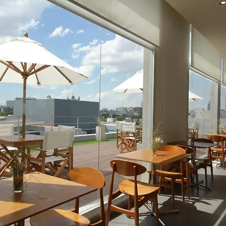 Dazzler By Wyndham Buenos Aires Palermo-3
