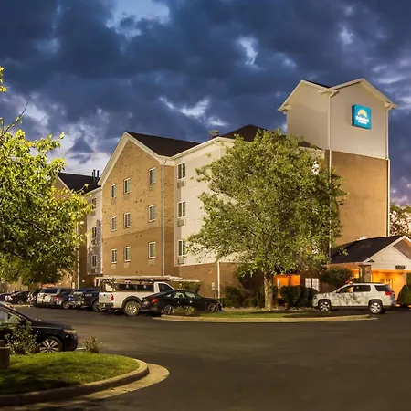 Birch Hill Suites Clarksville-Louisville North-2