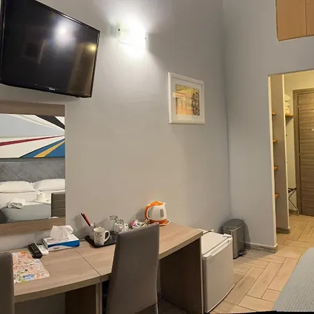 Napoleone Suite-3