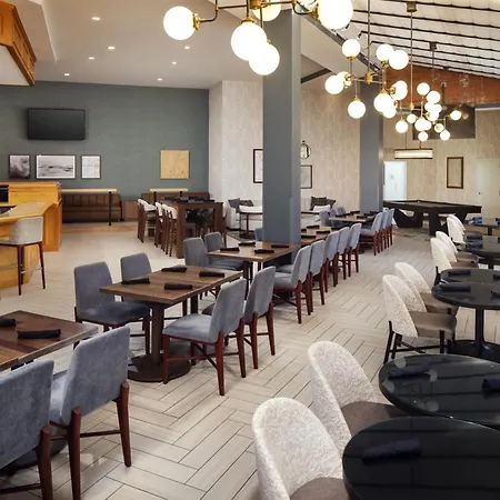 Doubletree By Hilton Boston-Andover-2