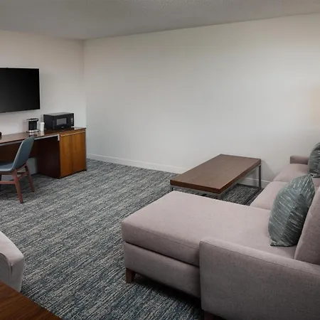 Doubletree By Hilton Boston-Andover-2