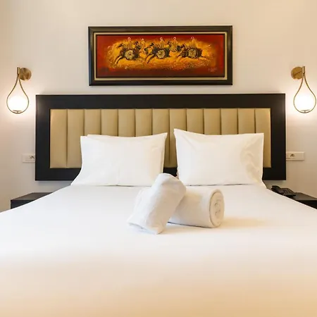 Hotel Al Walid-3