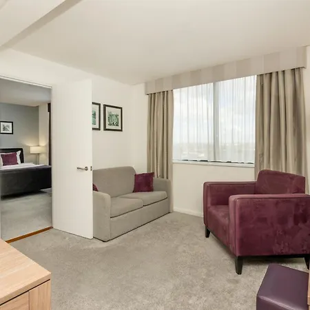 Staybridge Suites Birmingham By Ihg-2