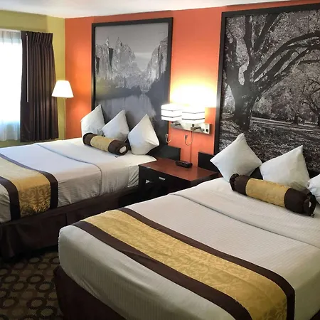 Super 8 By Wyndham Ontario-3