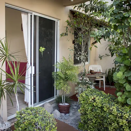 Canto Del Mar Hotel - Zihuatanejo - Suites Con Cocina-2