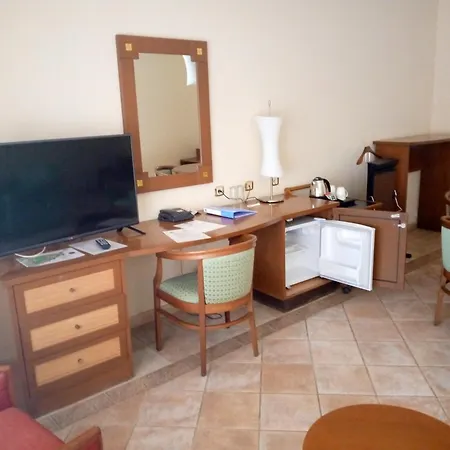 The Kairaba Beach Hotel-2