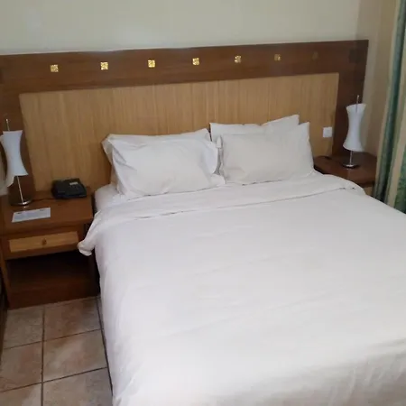 The Kairaba Beach Hotel-3
