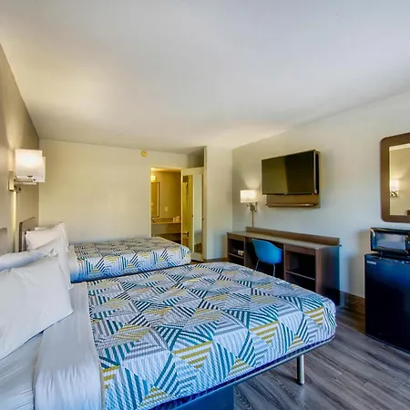 Motel 6 Birmingham, Al - Medical Center - Inverness Hwy 280-3