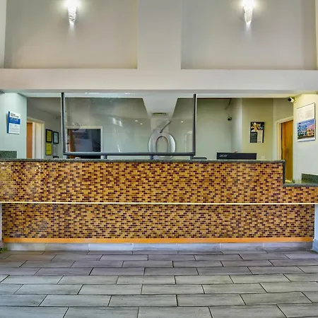Motel 6 Birmingham, Al - Medical Center - Inverness Hwy 280-3