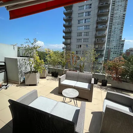 Shoshana Hotel Boutique-3