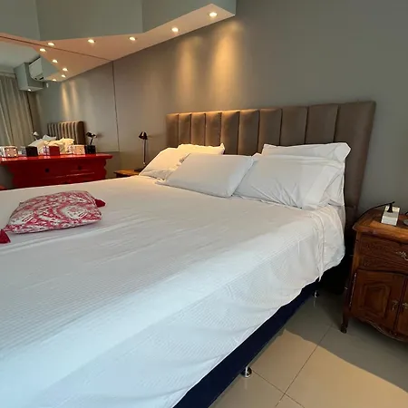 Shoshana Hotel Boutique-2