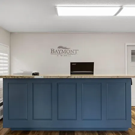 Baymont By Wyndham Susanville-2