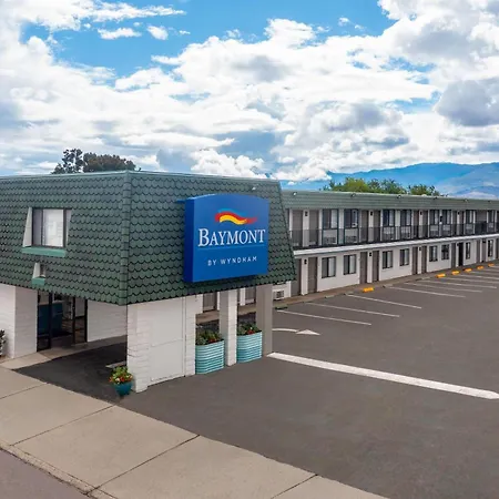 Baymont By Wyndham Susanville-3
