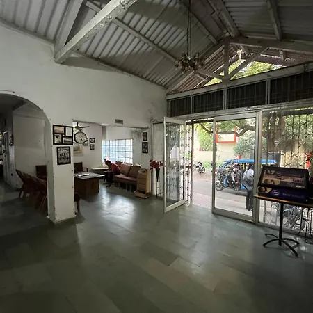 Hotel Grand Barrack-2